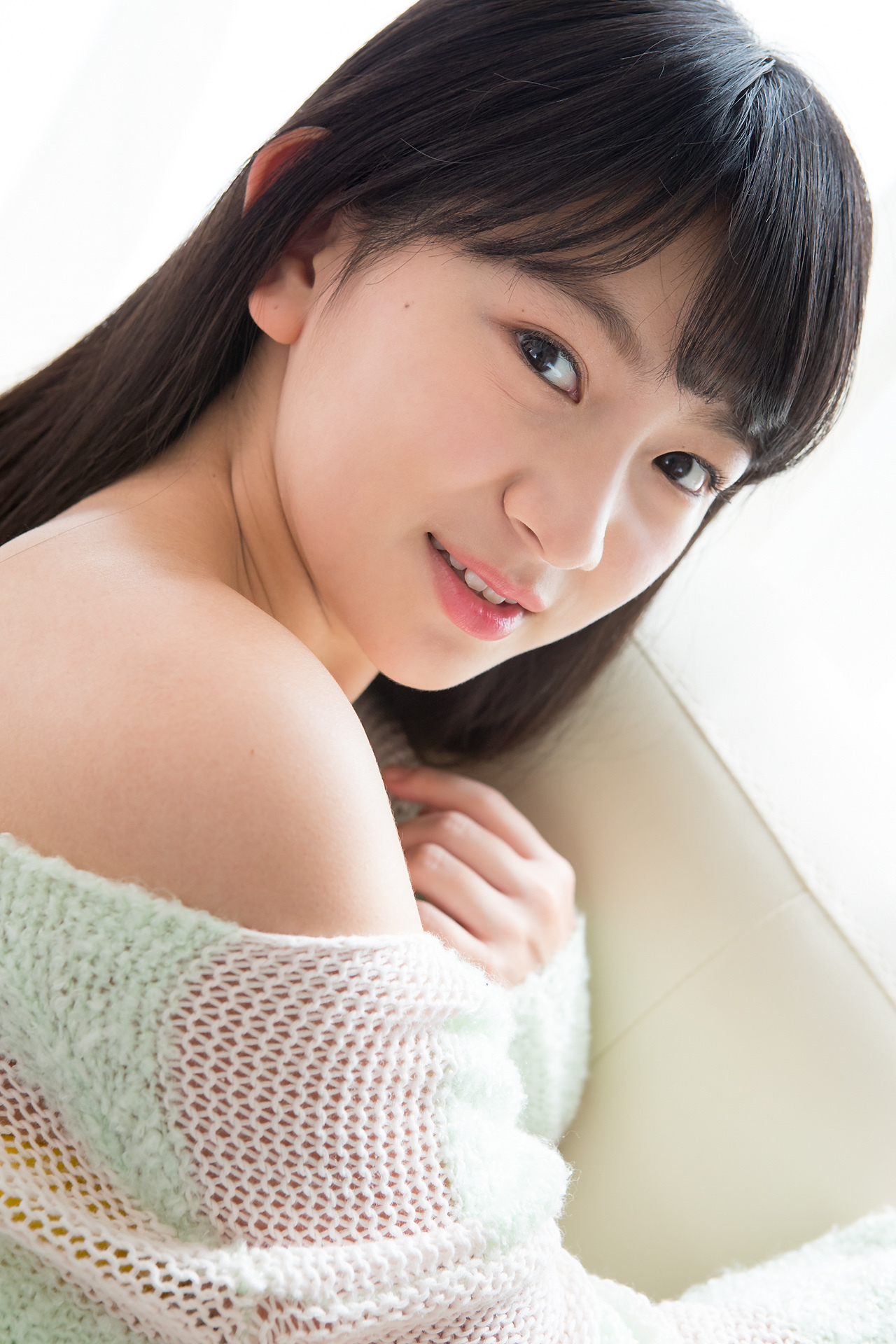 [Minisuka.tv] 河村みるく 2018-02-22 Miruku Kawamura - Special Gallery 03